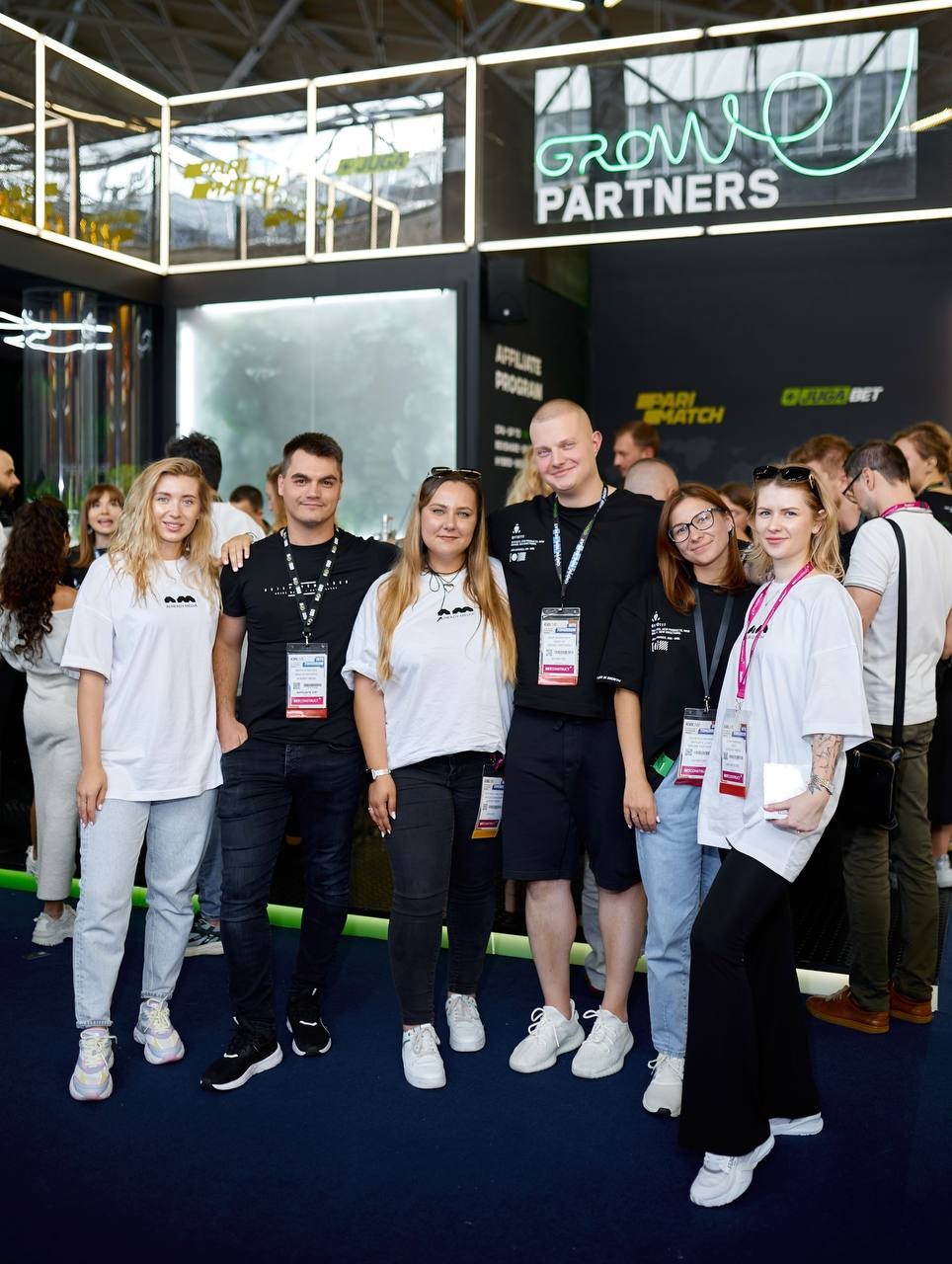 Growe Partners & Already Media