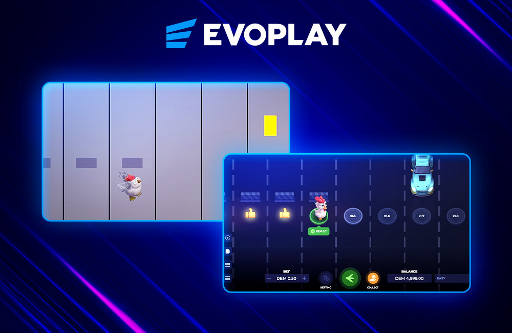 Evoplay