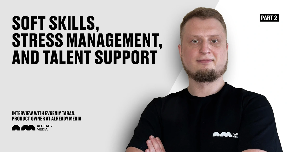 Soft Skills In Tech Teams