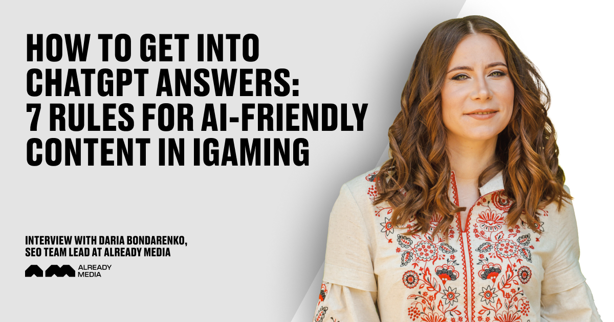 How to get into ChatGPT answers