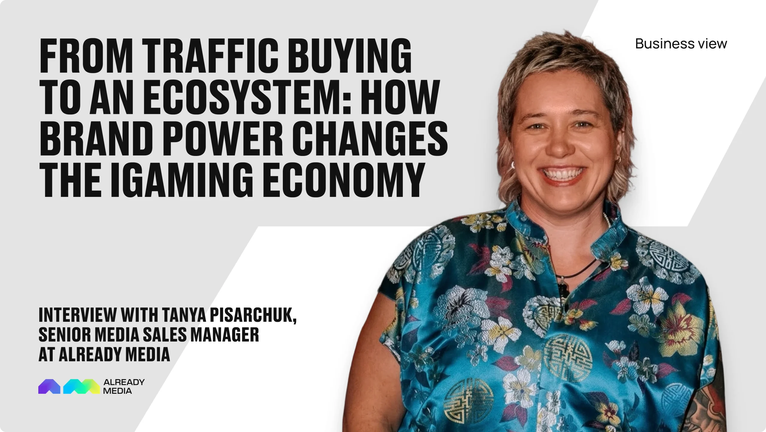 How brand awareness changes the iGaming economy