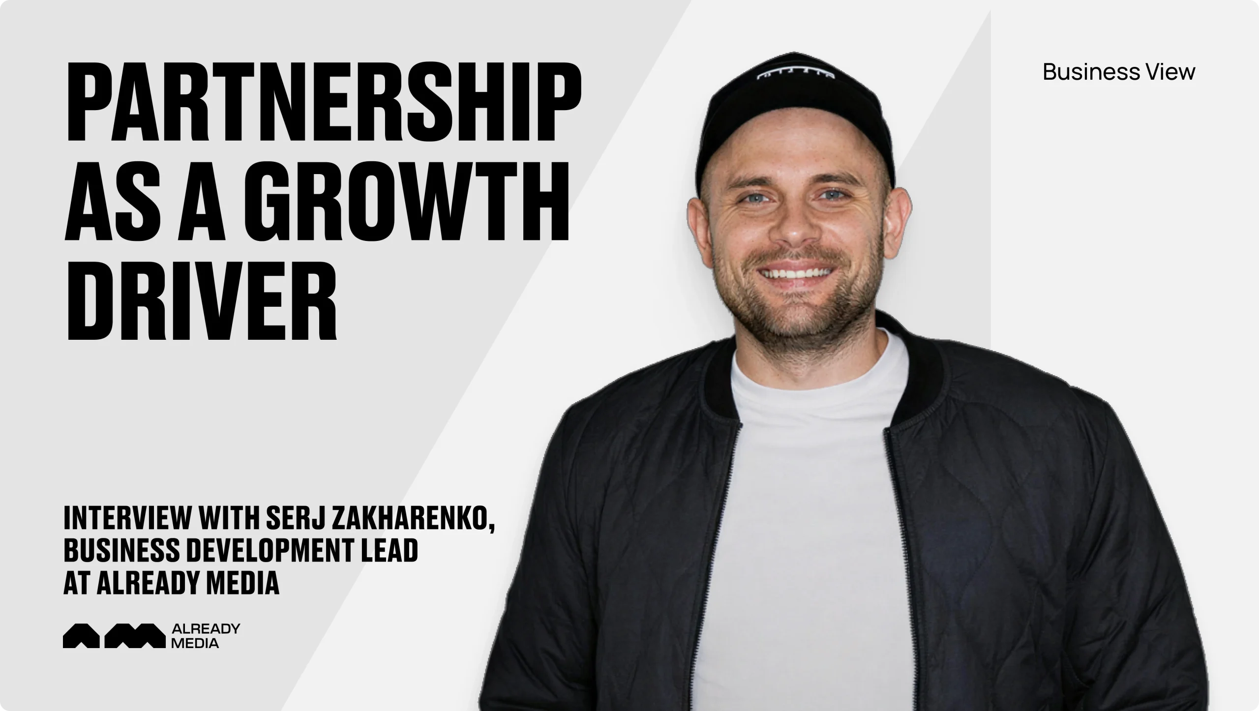 Partnership as a Growth Driver