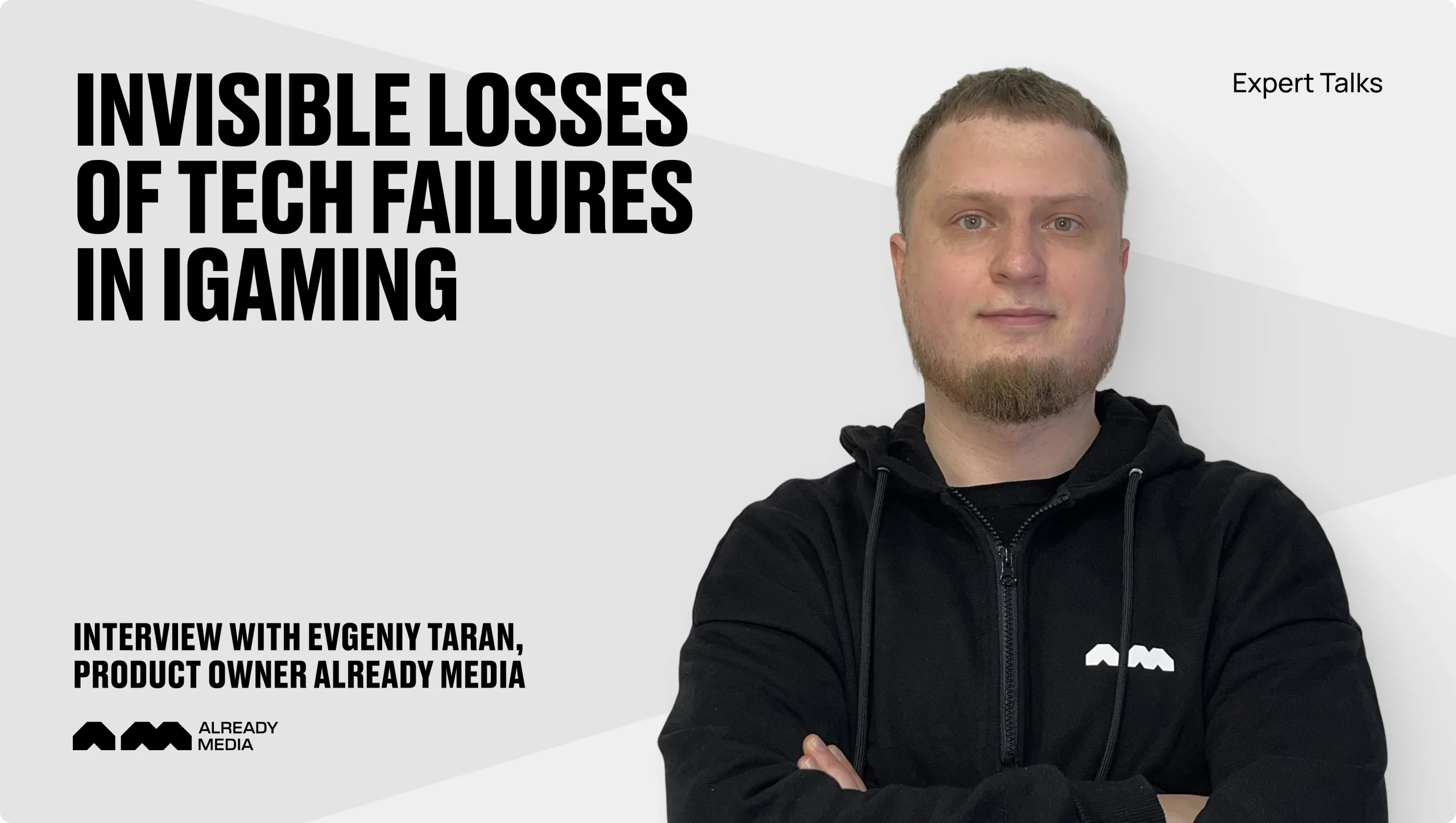 Invisible Losses Of Tech-Failures in iGaming